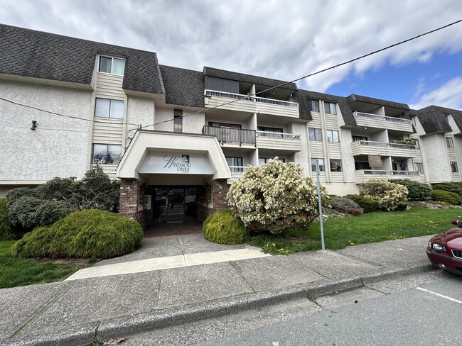 9477-9477 Cook St in Chilliwack, BC - Building Photo - Building Photo