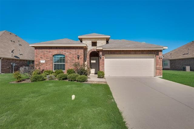 3018 Mill Creek Way in Forney, TX - Building Photo - Building Photo