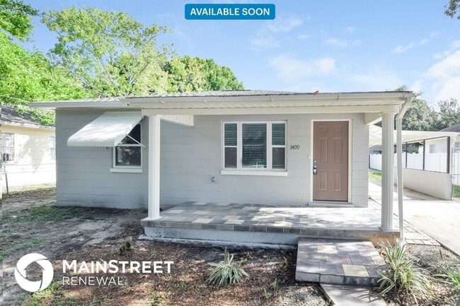 3409 W Paxton Ave