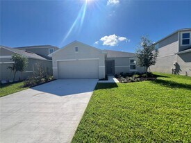 4749 Yellow Elder Wy in Kissimmee, FL - Building Photo