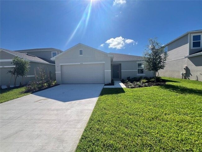 4749 Yellow Elder Wy