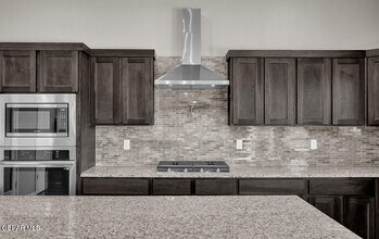 917 Ada Ln in El Paso, TX - Building Photo - Building Photo