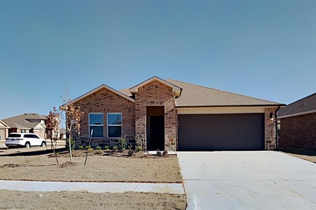 4200 Colt Dr in Mustang, OK - Building Photo - Building Photo