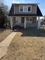 4217 Moravia Rd in Baltimore, MD - Building Photo