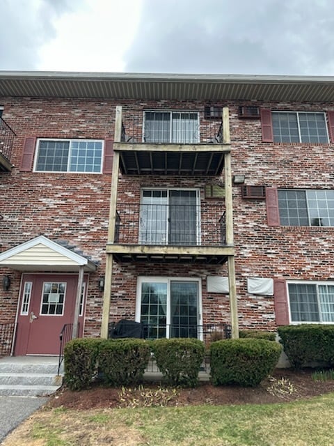 property at 1311 Hanover St