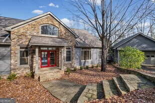 339 Willow Dr in Jasper, GA - Building Photo