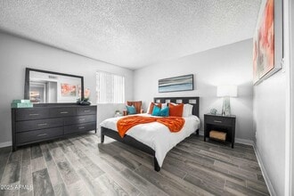 9410 N 31st Ave, Unit 2 in Phoenix, AZ - Building Photo - Building Photo