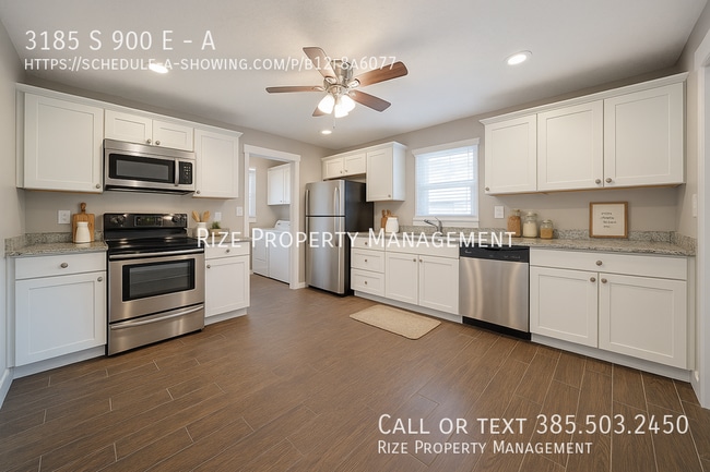 property at 3185 S 900 E