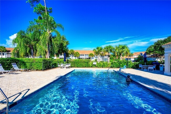 property at 5125 Cedar Springs Dr