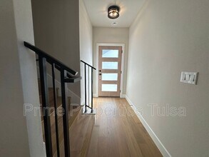 1022 E Delmar Pl in Broken Arrow, OK - Building Photo - Building Photo