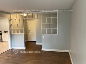 1828 Archdale Dr in Charlotte, NC - Foto de edificio - Building Photo