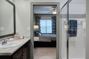 Harlow Spring Cypress