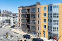 99 D St in Boston, MA - Building Photo - Building Photo