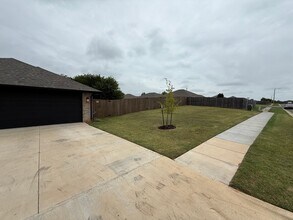 4600 Osprey Dr in Norman, OK - Building Photo - Building Photo