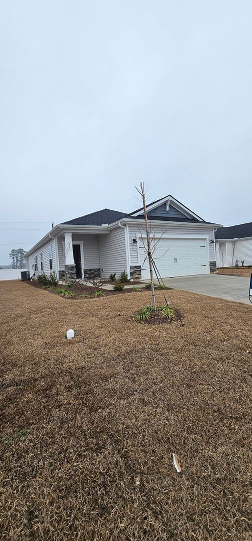 813 Cypress Preserve Cir in Longs, SC - Foto de edificio - Building Photo
