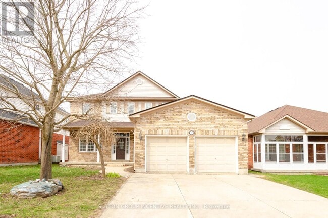 property at 38 Harwood Dr
