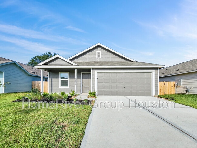 property at 25660 Rose Creek Dr