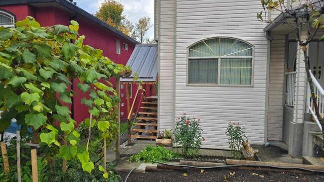 property at 13731 115 Av