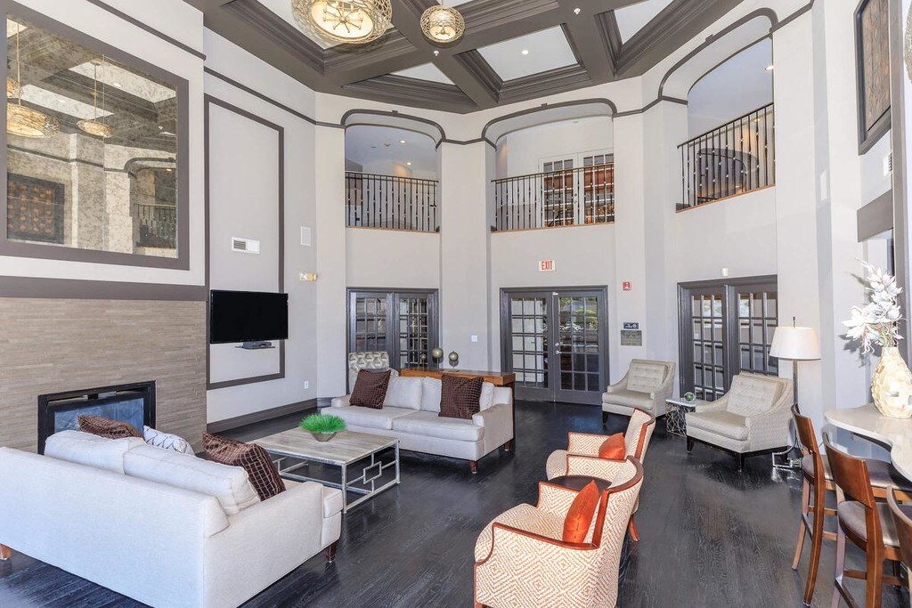 The Apartments at Aberdeen Station Aberdeen, NJ Apartments