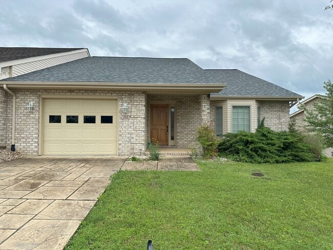 property at 155 Daniel Ct
