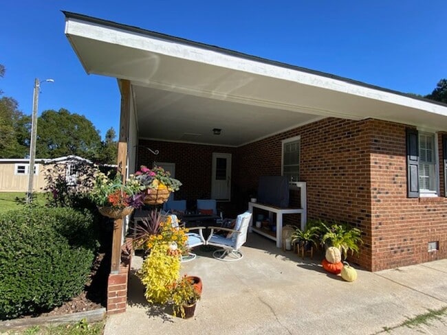 161 Hill Ln in Sneads Ferry, NC - Building Photo - Building Photo
