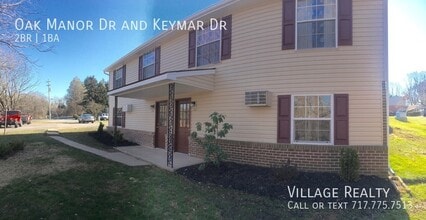 219 Oak Manor Dr in York, PA - Building Photo - Building Photo