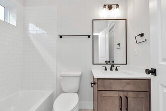 5418 Wheatley St in Houston, TX - Building Photo - Building Photo