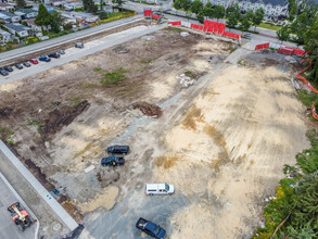 Fleetwood Village in Surrey, BC - Building Photo - Building Photo