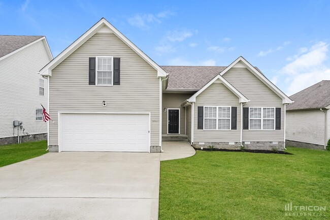 property at 3713 Nadia Dr