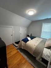 89 Wachusett St in Boston, MA - Building Photo - Building Photo