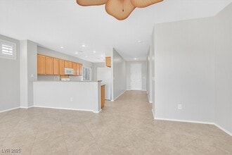 2249 Myrtle Point Way in Henderson, NV - Building Photo - Building Photo