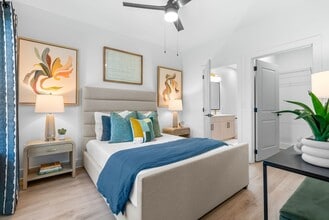 The Ashe in Arden, NC - Building Photo - Building Photo