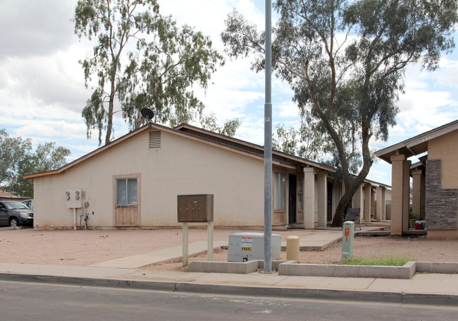 123 W Inglewood St in Mesa, AZ - Building Photo - Building Photo