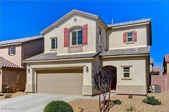 6418 Harline Heights St in Las Vegas, NV - Building Photo - Building Photo