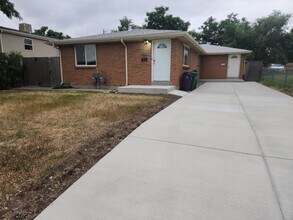 3250 W Custer Pl in Denver, CO - Building Photo - Building Photo