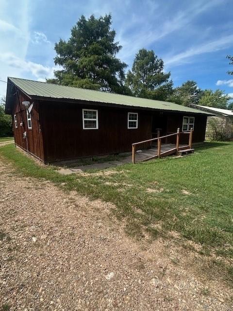 property at 1114 Moody Ln