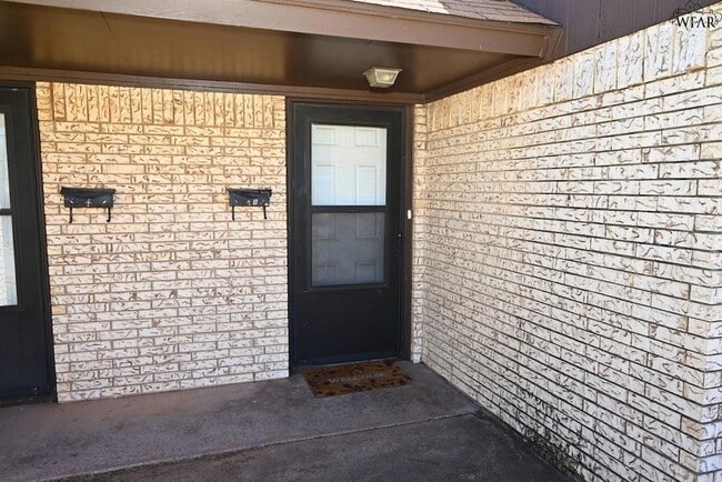 1901 Wenonah Ave in Wichita Falls, TX - Building Photo - Building Photo