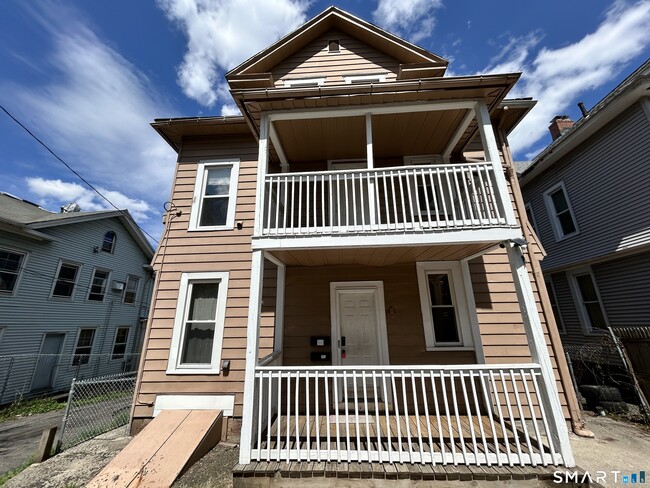 property at 55-57 Liberty St