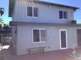 3620 SW 13th Terrace in Miami, FL - Building Photo