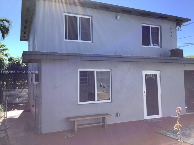 property at 3620 SW 13th Terrace