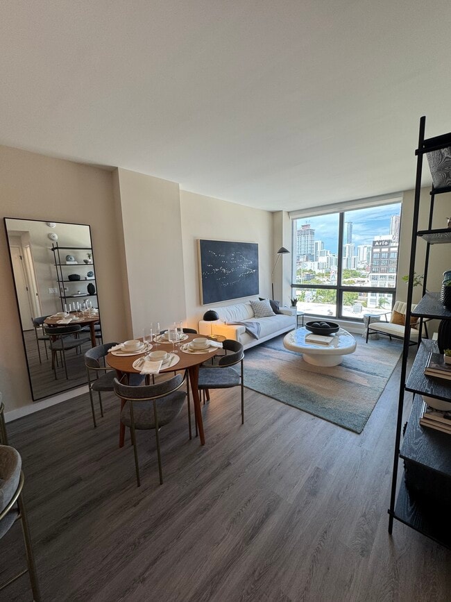 property at 120 NW 31st St