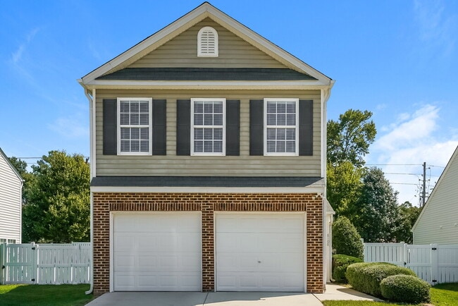 property at 8108 Inverbrass Ct