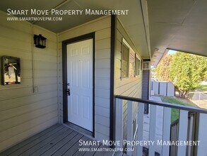 2565 W Targee St in Boise, ID - Building Photo - Building Photo