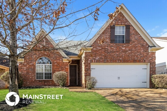 property at 1775 Englehart St