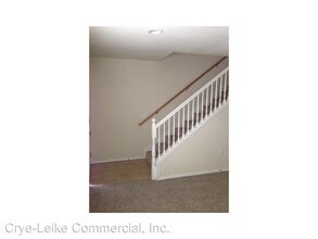 1446 W Netherland Way in Fayetteville, AR - Building Photo - Building Photo