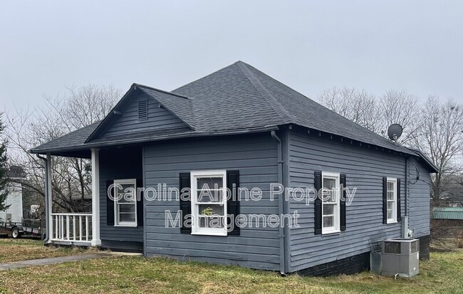 505 N City St in Kings Mountain, NC - Building Photo - Building Photo