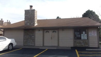 18106 E Ohio Ave-Unit -202 in Aurora, CO - Foto de edificio - Building Photo
