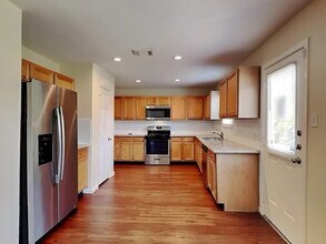 17336 Indigo Mist Ct in Houston, TX - Building Photo - Building Photo