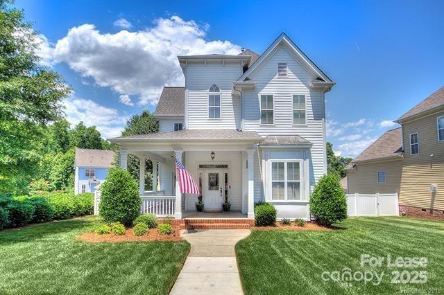 185 Water Oak Dr in Mooresville, NC - Building Photo