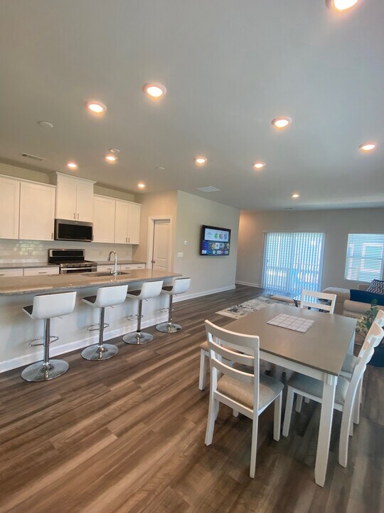 7116 Bryce Ave in Charlotte, NC - Building Photo